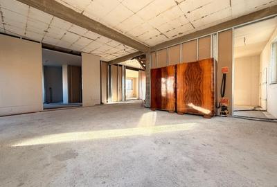 Casa 12 camere, 320 mp utili, teren 1500 mp - GATAIA - 16