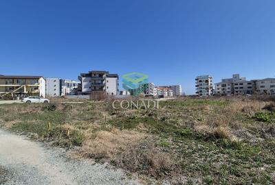 Teren de vanzare in Mamaia Nord - la 200 m de plaja! - 4