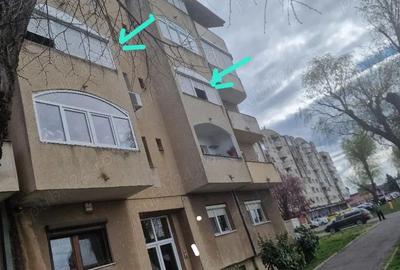 Apartament cu 2 camere decomandat în Lucian Blaga - 4