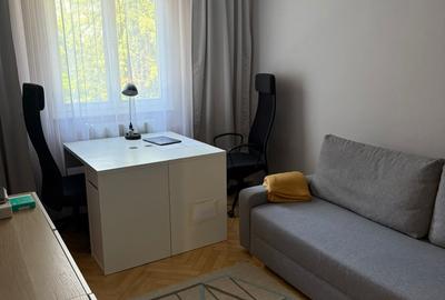 Apartament cu 3 camere , modern, aranjat si ingrijt - 4