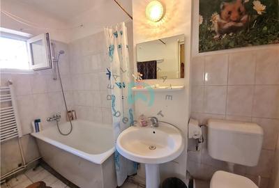 Apartament cu 2 camere decomandat în Astra - 6