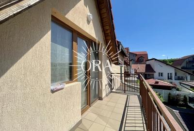 APARTAMENT DE INCHIRIAT CU 3 CAMERE IN VILA | GRADINA PROPRIE |  ZONA IRIS - 20