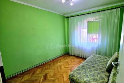 4 camere, decomandat, 100 mp, etaj 2, Dorobanti II - 11