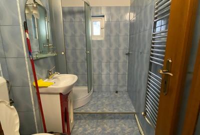 2 semidecomandate la parter cu centrala si termopan, Liceul Karpen - 6