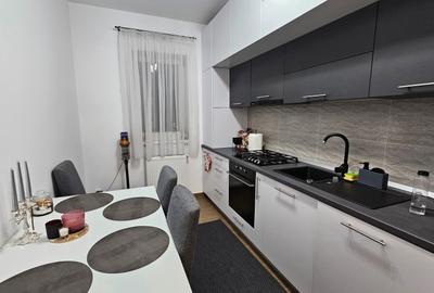 Popesti Leordeni - Biruintei vanzare apartament mobilat si utilat Popesti Leordeni - Biruintei vanzare apartament mobilat si utilat - 3