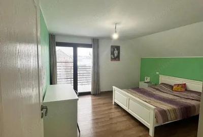 Casă cu Teren 530 Mp în Central - 6