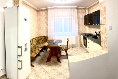 Apartament cu 2 camere decomandat, mobilat în 13 Septembrie - 10