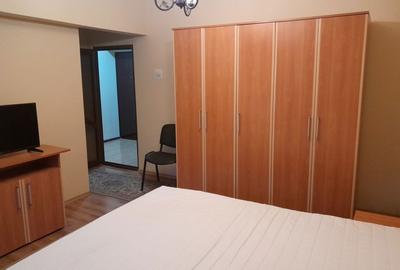Garsonieră decomandată în Barieră - 2