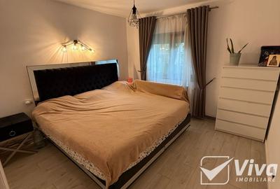 Apartament cu 3 camere decomandat în Nicolina - 1