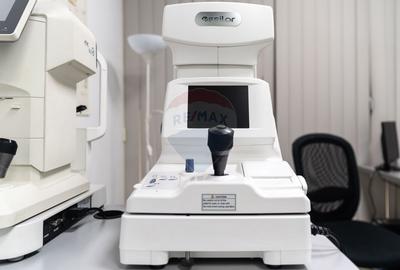 Clinica oftalmologica Complet Echipata si Optica Integrata Cluj Napoca - 11