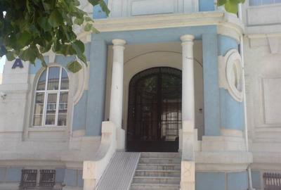 Oferta exclusivista !PIATA OVIDIU-CLADIRE DE BIROURI,ARHITECTURA DEOSEBITA! - 2