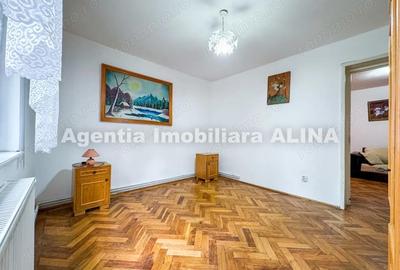 Apartament cu 2 camere decomandat în Minerul - 15