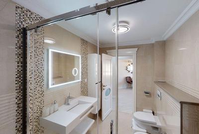 Apartament cu 2 camere în Ultracentral - 4
