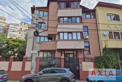 Birou, de 650 mp, în 13 Septembrie - 2