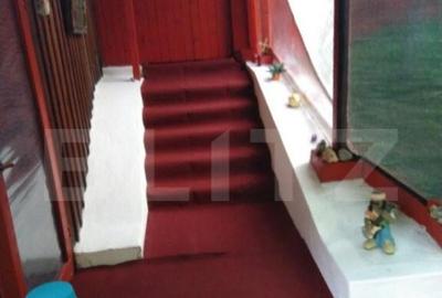 Casă cu 2 camere cu Teren 1153 Mp în Aurel Vlaicu - 7