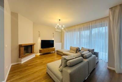 Vila complex GreenLake - Sisesti Baneasa - 2