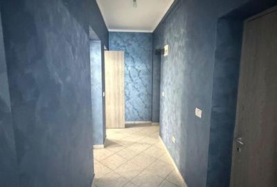 Apartament cu 2 camere semidecomandat în Central - 1