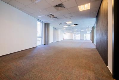 Spatii de birouri in cladirea Herastrau Office Building - 4