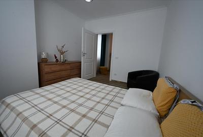 Apartament cu 3 camere decomandat în Burdujeni - 5