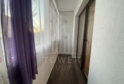 Apartament modern cu 2 camere – Turnișor, etaj 1, parcare inclusă - 6