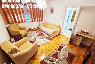 Apartament cu 2 camere, mobilat în Țiglina 2 - 8