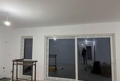 Duplex cu 5 camere cu Teren 372 Mp în Dumbrăvița - 14