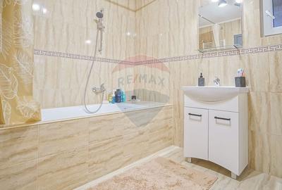 Casă cu 4 camere cu Teren 707 Mp în Vama Buzăului - 11