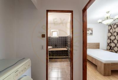Apartament cu 2 camere decomandat, mobilat în Mioveni - 13
