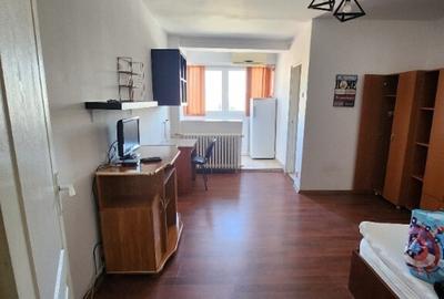 Inchiriez garsoniera Lujerului, Str. Dealul Tugulea, 3 min. metrou, PET FRIENDLY - 4