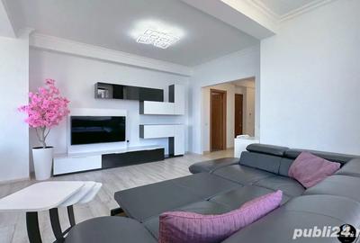 Apartament cu 3 camere decomandat în Central - 5