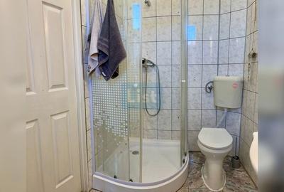 Apartament cu 3 camere semidecomandat în Ultracentral - 8