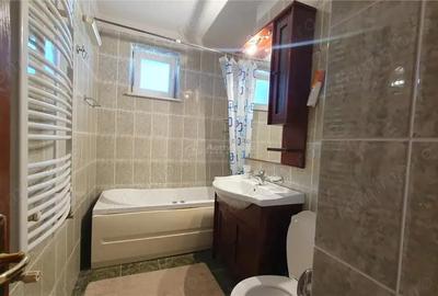 Apartament cu 2 camere decomandat în Nord - 4