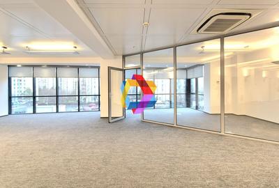 Birou, de 262 mp, în Central - 4