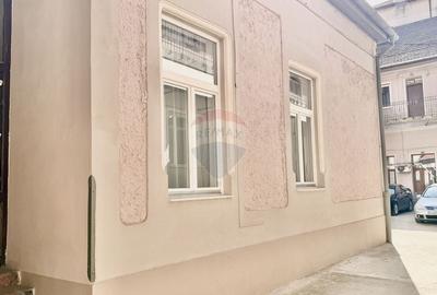 Apartament cu 2 camere decomandat, mobilat în Ultracentral - 11