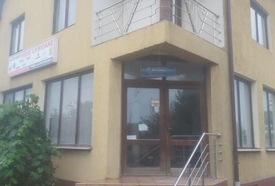 Spațiu comercial, de 100 mp, în Lazaret - 3