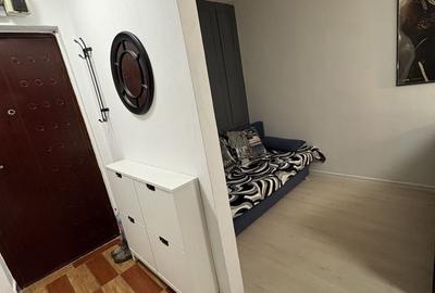 Garsonieră nedecomandată, mobilată în Brâncoveanu - 5