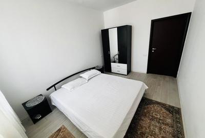 Inchiriere apartament 2 camere - Faleza Nord, Bd. Mamaia - 8