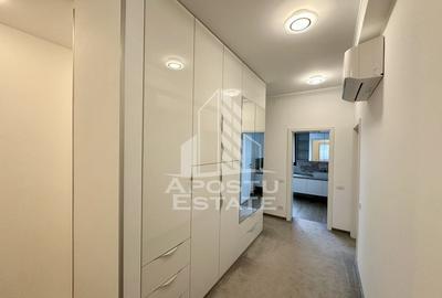 Casa moderna cu 4 camere in Dumbravita - 18