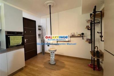 Apartament cu 3 camere, Barbu vacarescu, langa metrou, spatios - 6