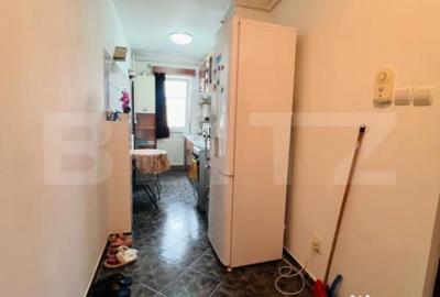 Apartament cu 2 camere semidecomandat, mobilat în Central - 5