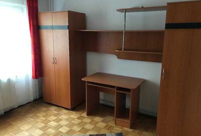 Apartament cu 2 camere decomandat în Mihai Viteazul - 5