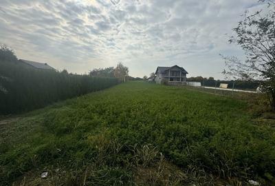 Spațiu comercial, în Mălăiești - 6