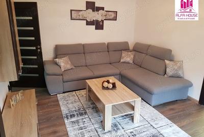 Apartament cu 3 camere nedecomandat în Central - 4