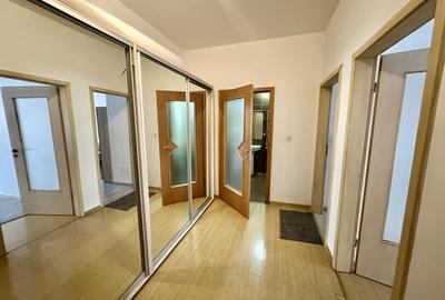 Apartament cu 3 camere semidecomandat, mobilat în Străulești - 5