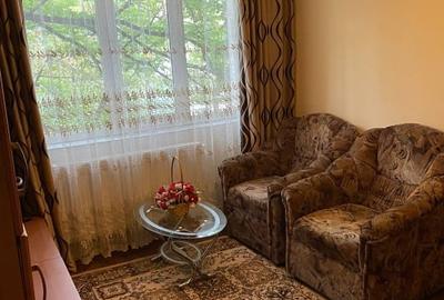 Apartament cu 2 camere semidecomandat, mobilat în Micro 19 - 5