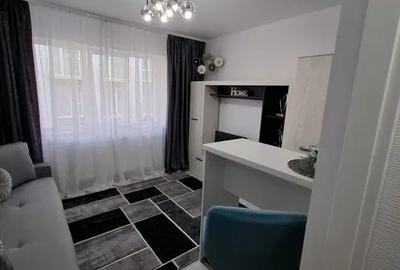 Garsonieră semidecomandată, mobilată în Nicolina - 4