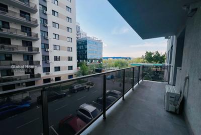 Apartament cu 2 camere decomandat, mobilat în Theodor Pallady - 6