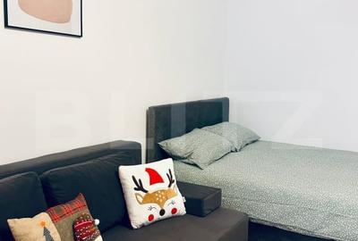 Garsonieră decomandată în Brazda lui Novac - 5