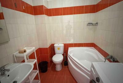 Garsonieră decomandată în Militari - 5