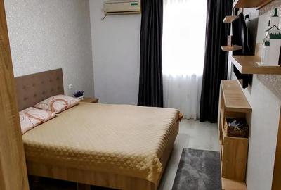 Apartament cu 2 camere decomandat în Olimp - 2